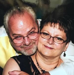 Meet your Posher, Luanne kegg
